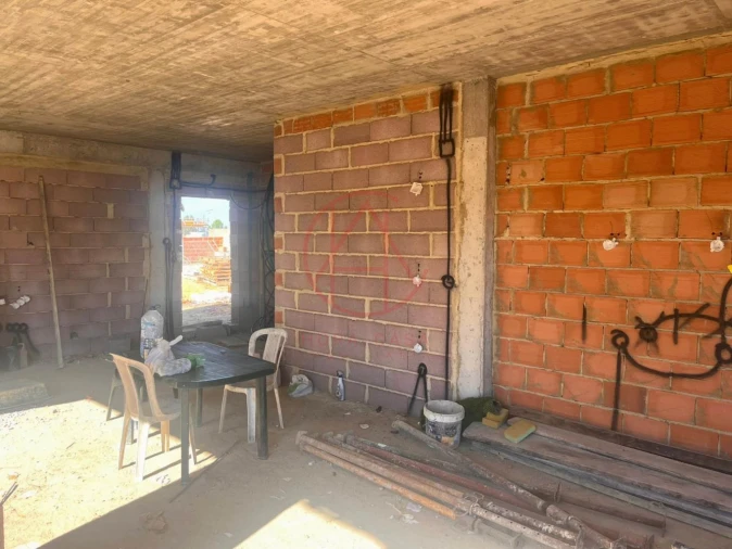 Moradia T4 para Venda em Quinta do Anjo Foto 8