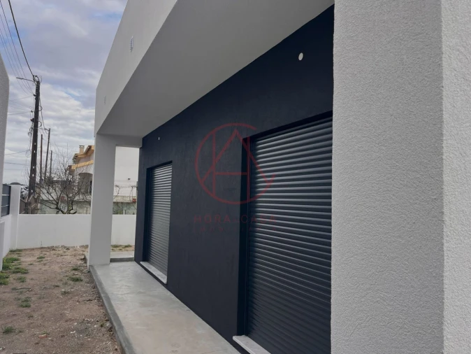 Moradia T4 para Venda em Quinta do Anjo Foto 12