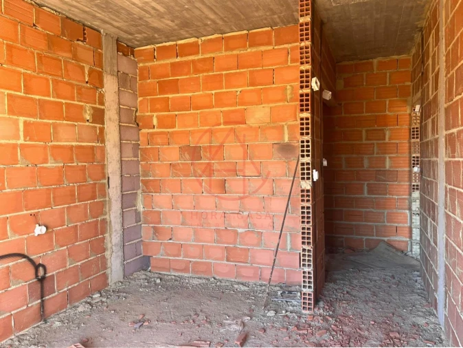 Moradia T4 para Venda em Quinta do Anjo Foto 2