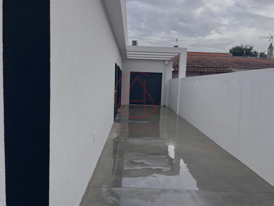 Moradia T4 para Venda em Quinta do Anjo Foto 30