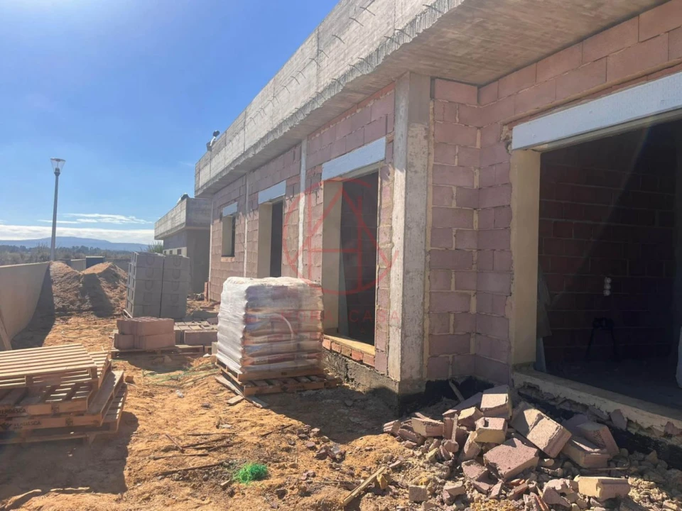 Moradia T4 para Venda em Quinta do Anjo Foto 7