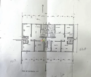 Apartamento T3 para Venda em Laranjeiro e Feijó