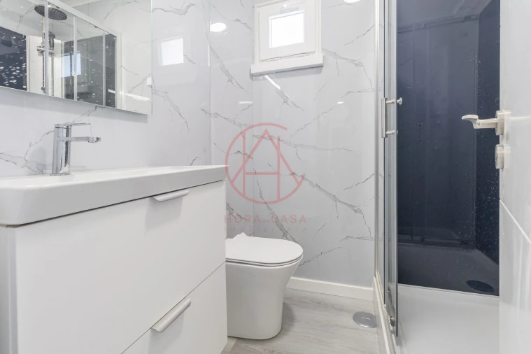 Apartamento T3 para Venda em Laranjeiro e Feijó Foto 15