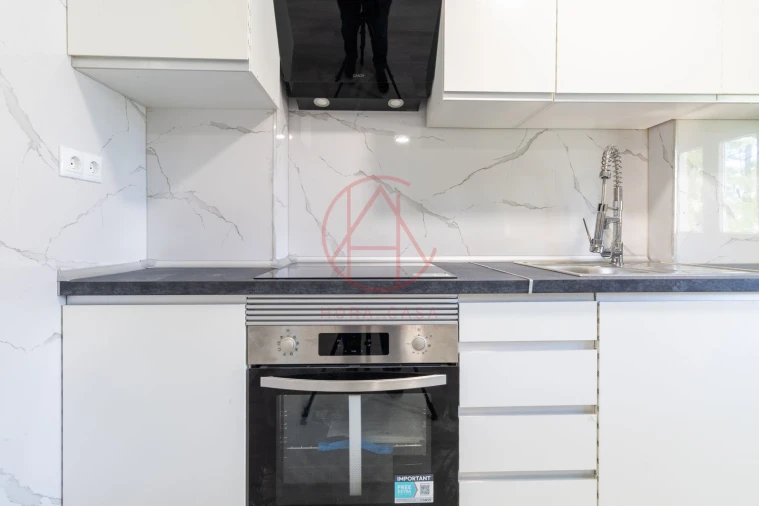 Apartamento T3 para Venda em Laranjeiro e Feijó Foto 6