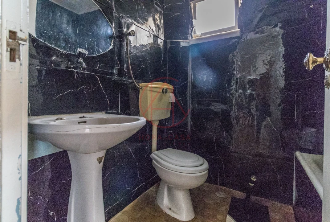 Apartamento T3 para Venda em Laranjeiro e Feijó Foto 10