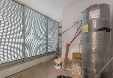 Apartamento T4 para Venda em Alto do Seixalinho, Santo André e Verderena