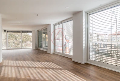 Apartamento T4 para Venda em Alto do Seixalinho, Santo André e Verderena