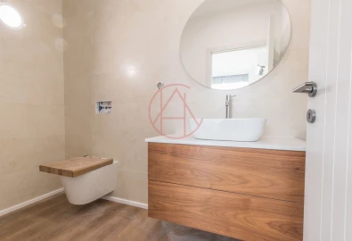 Apartamento T4 para Venda em Alto do Seixalinho, Santo André e Verderena