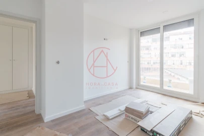 Apartamento T4 para Venda em Alto do Seixalinho, Santo André e Verderena