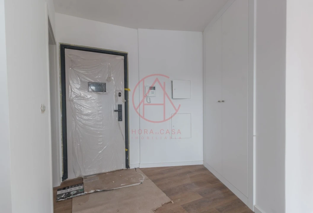 Apartamento T4 para Venda em Alto do Seixalinho, Santo André e Verderena Foto 12