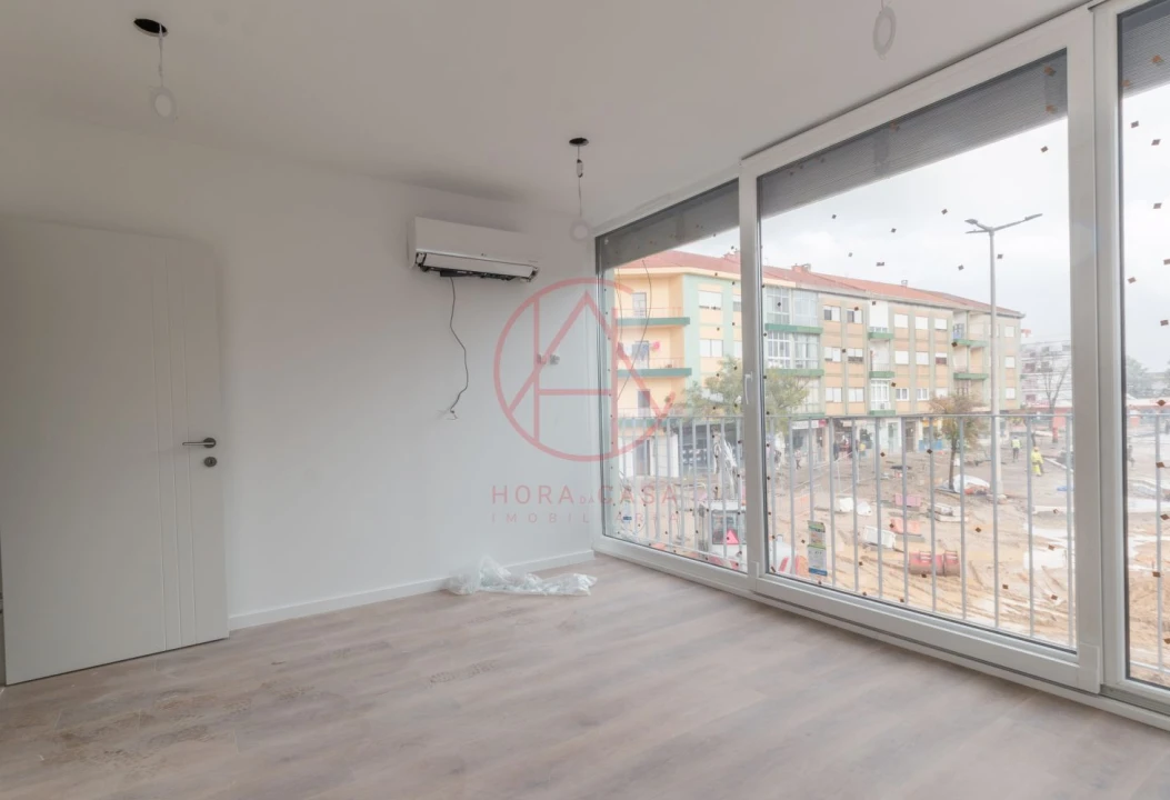 Apartamento T4 para Venda em Alto do Seixalinho, Santo André e Verderena Foto 20