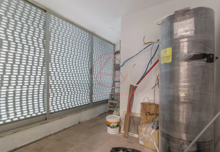 Apartamento T4 para Venda em Alto do Seixalinho, Santo André e Verderena Foto 11