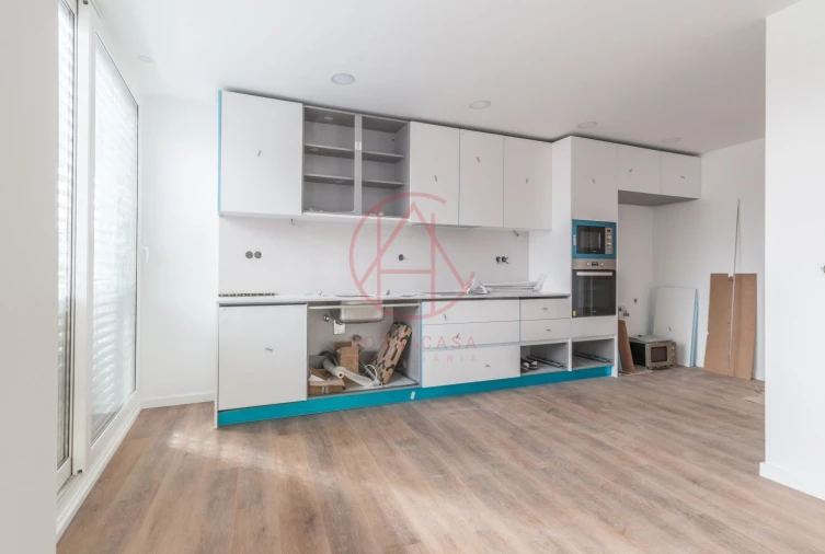 Apartamento T4 para Venda em Alto do Seixalinho, Santo André e Verderena Foto 8