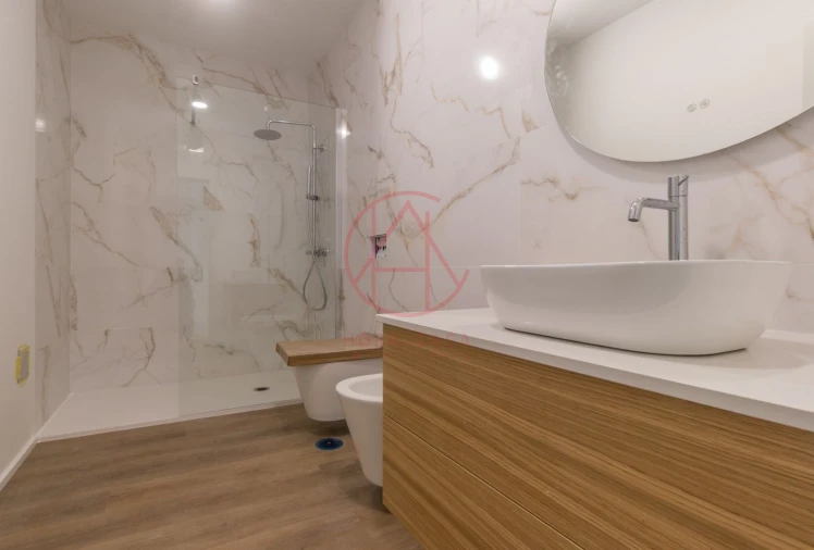 Apartamento T4 para Venda em Alto do Seixalinho, Santo André e Verderena Foto 27