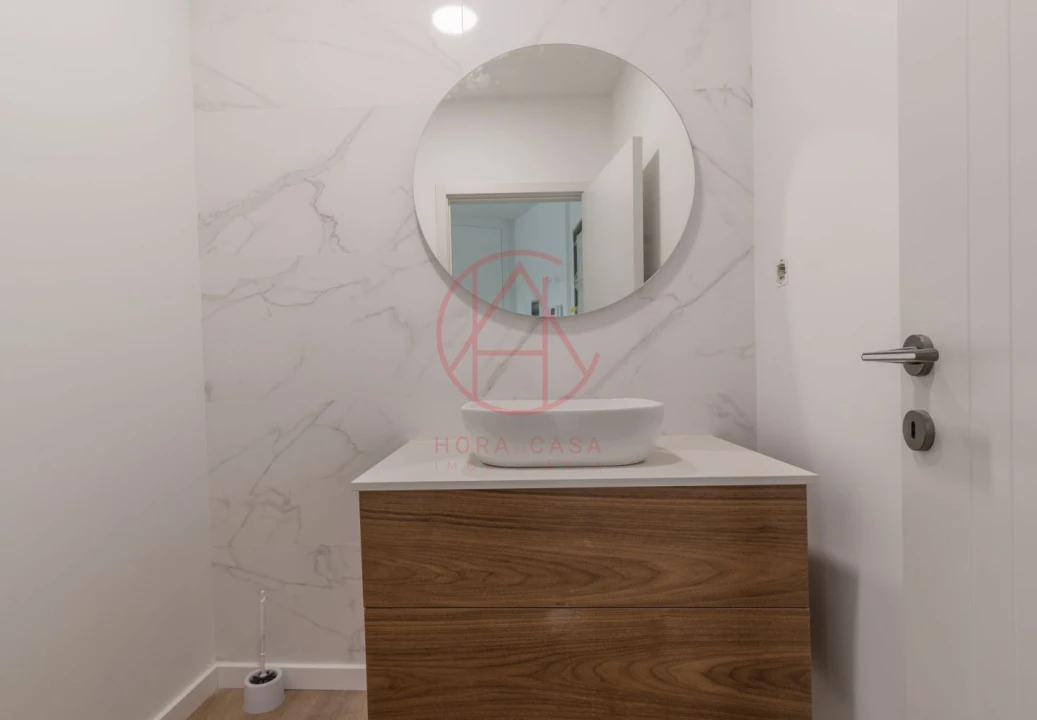 Apartamento T4 para Venda em Alto do Seixalinho, Santo André e Verderena Foto 15