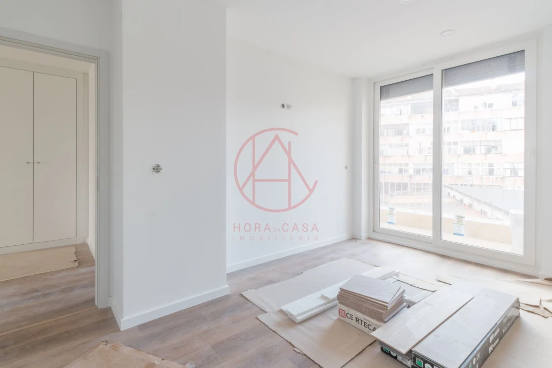 Apartamento T4 para Venda em Alto do Seixalinho, Santo André e Verderena Foto 29