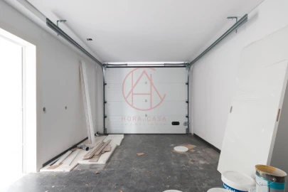 Moradia T5 para Venda em Alhos Vedros