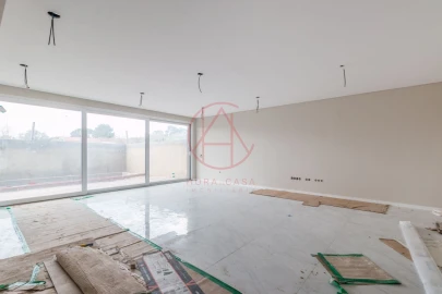 Moradia T5 para Venda em Alhos Vedros