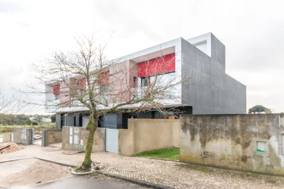 Moradia T5 para Venda em Alhos Vedros