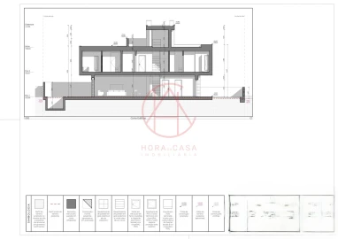 Moradia T5 para Venda em Alhos Vedros