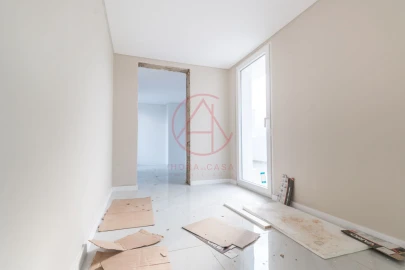 Moradia T5 para Venda em Alhos Vedros