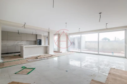 Moradia T5 para Venda em Alhos Vedros