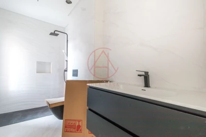 Moradia T5 para Venda em Alhos Vedros