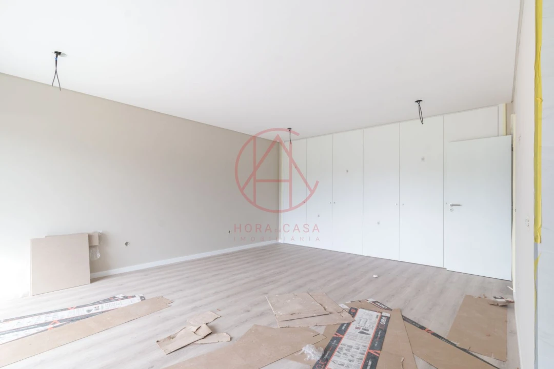 Moradia T5 para Venda em Alhos Vedros Foto 38