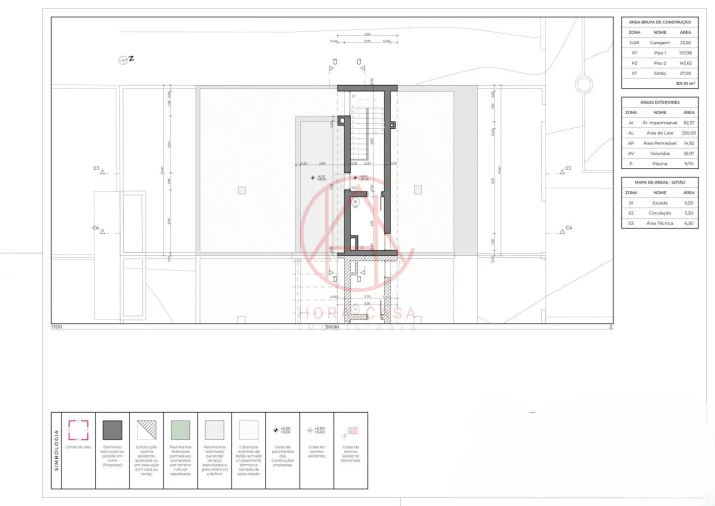 Moradia T5 para Venda em Alhos Vedros Foto 7