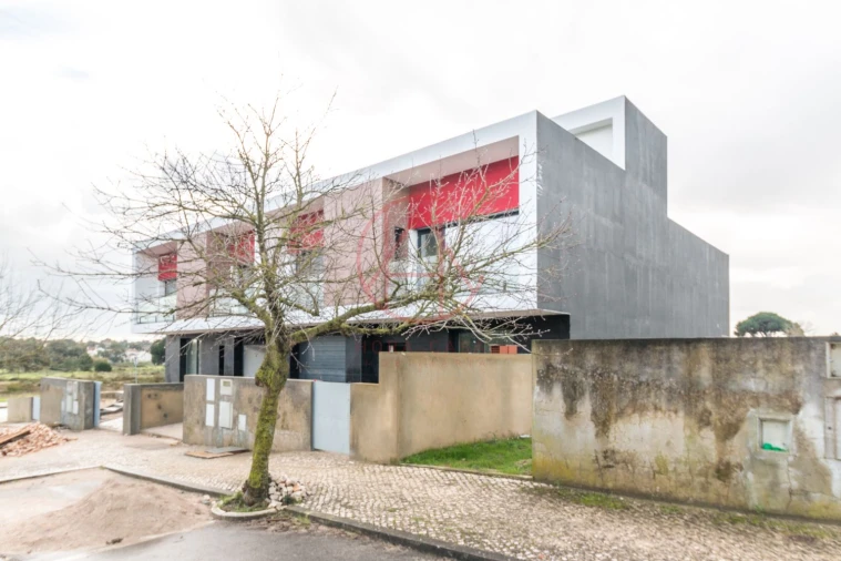 Moradia T5 para Venda em Alhos Vedros Foto 50