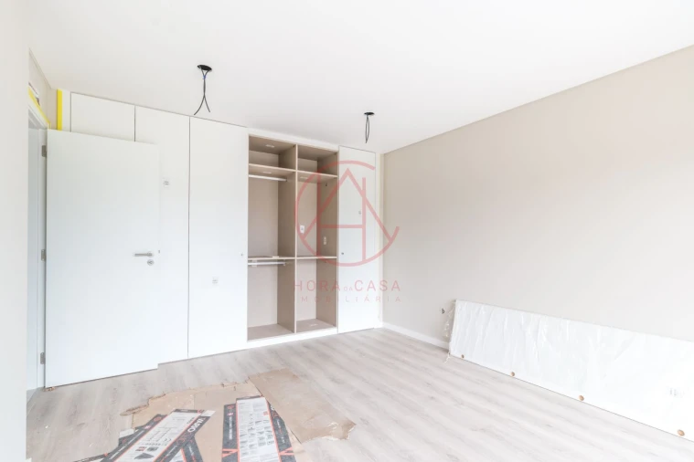 Moradia T5 para Venda em Alhos Vedros Foto 34