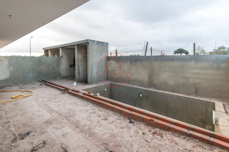 Moradia T5 para Venda em Alhos Vedros Foto 14