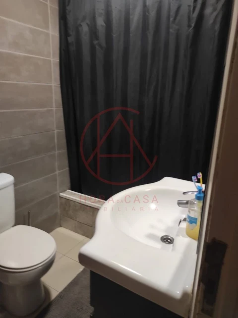 Apartamento T3 para Venda em Alto do Seixalinho, Santo André e Verderena