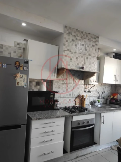Apartamento T3 para Venda em Alto do Seixalinho, Santo André e Verderena