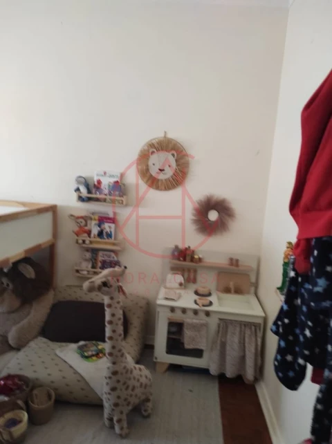 Apartamento T3 para Venda em Alto do Seixalinho, Santo André e Verderena