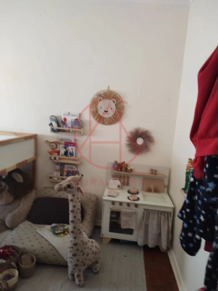 Apartamento T3 para Venda em Alto do Seixalinho, Santo André e Verderena Foto 2