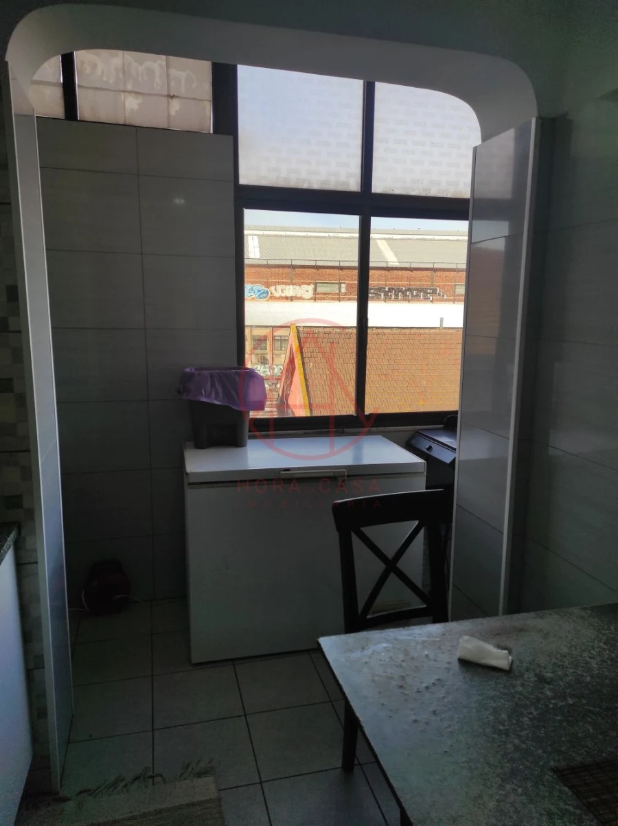 Apartamento T3 para Venda em Alto do Seixalinho, Santo André e Verderena Foto 12