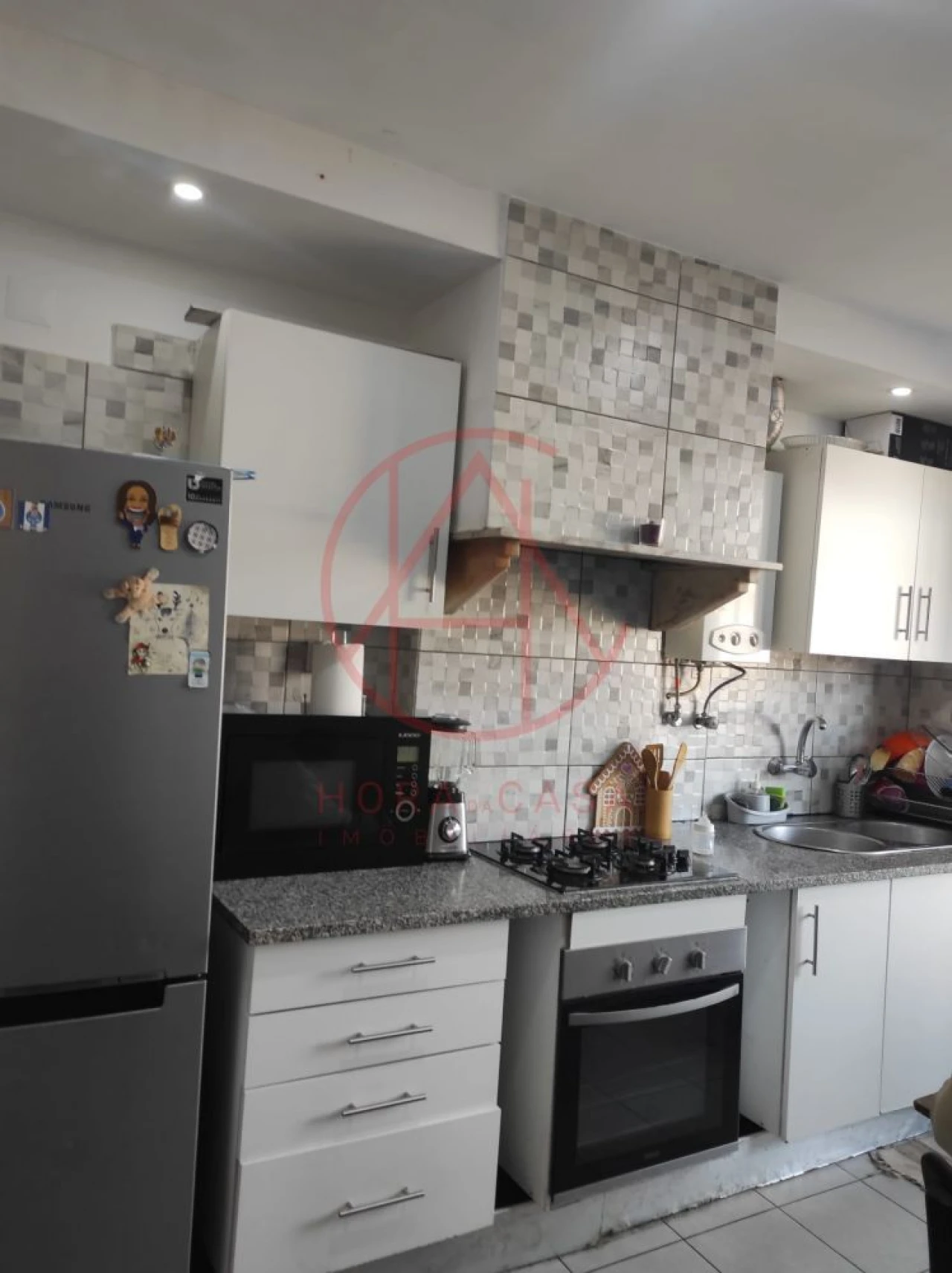 Apartamento T3 para Venda em Alto do Seixalinho, Santo André e Verderena Foto 3