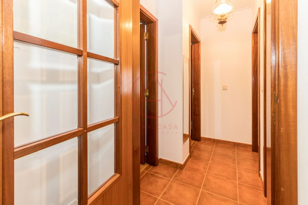 Apartamento T3 para Venda em Azeitão (São Lourenço e São Simão) Foto 17