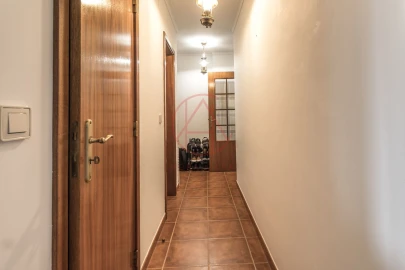 Apartamento T3 para Venda em Azeitão (São Lourenço e São Simão)