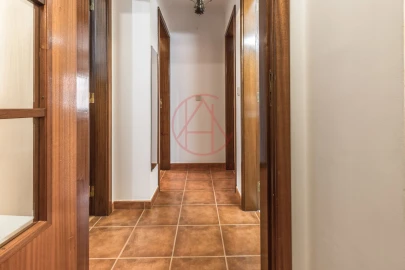 Apartamento T3 para Venda em Azeitão (São Lourenço e São Simão)