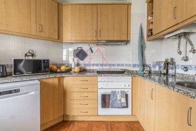Apartamento T3 para Venda em Azeitão (São Lourenço e São Simão)