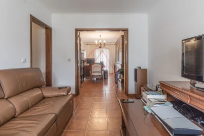 Apartamento T3 para Venda em Azeitão (São Lourenço e São Simão)