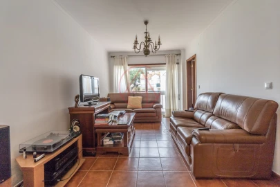 Apartamento T3 para Venda em Azeitão (São Lourenço e São Simão)