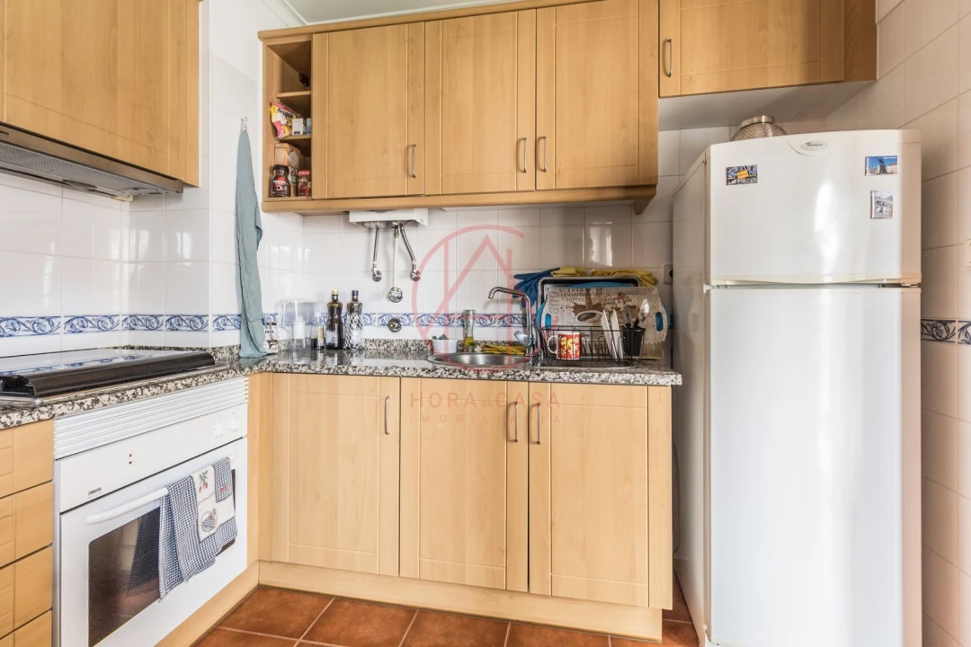 Apartamento T3 para Venda em Azeitão (São Lourenço e São Simão) Foto 3