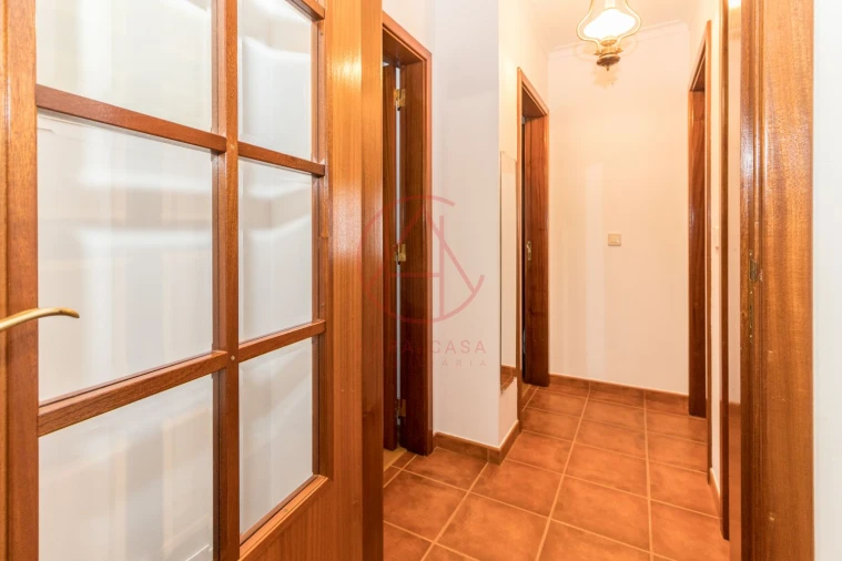 Apartamento T3 para Venda em Azeitão (São Lourenço e São Simão) Foto 17