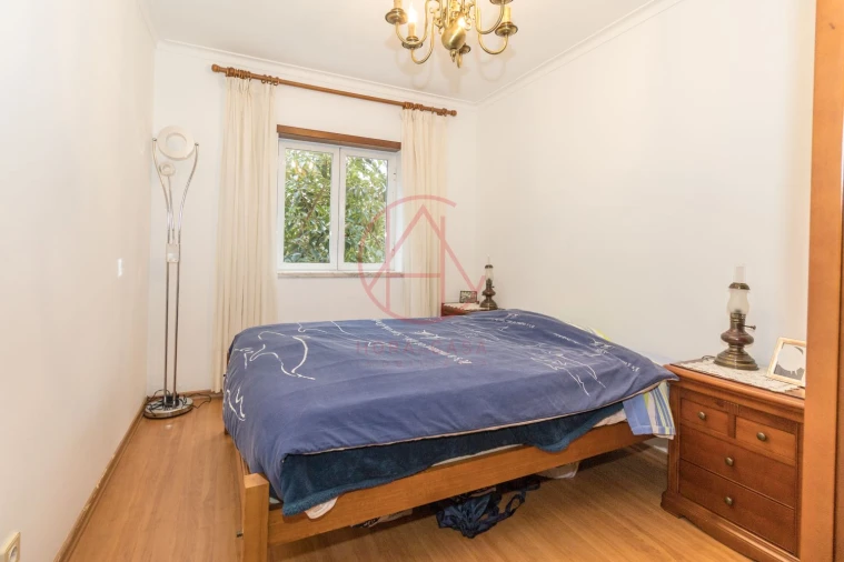 Apartamento T3 para Venda em Azeitão (São Lourenço e São Simão) Foto 16