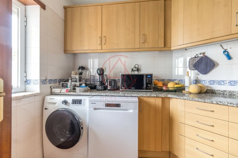 Apartamento T3 para Venda em Azeitão (São Lourenço e São Simão) Foto 4