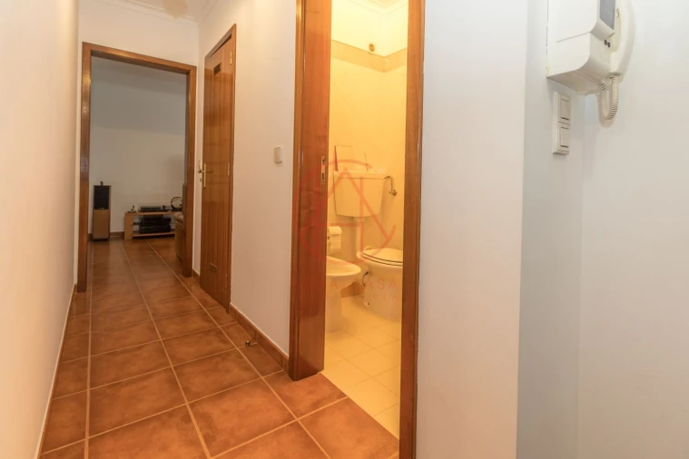 Apartamento T3 para Venda em Azeitão (São Lourenço e São Simão) Foto 18