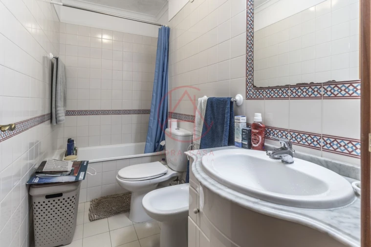 Apartamento T3 para Venda em Azeitão (São Lourenço e São Simão) Foto 9